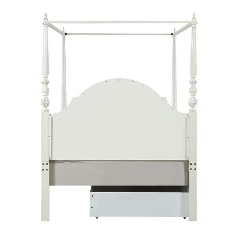 Dorothy - Post Bed by Unique Piece Furniture