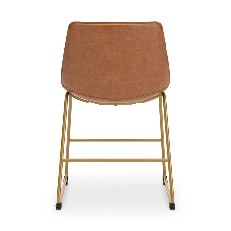 Ciabori - Dining Upholstered Side Chair (Set of 2) by Unique Piece Furniture