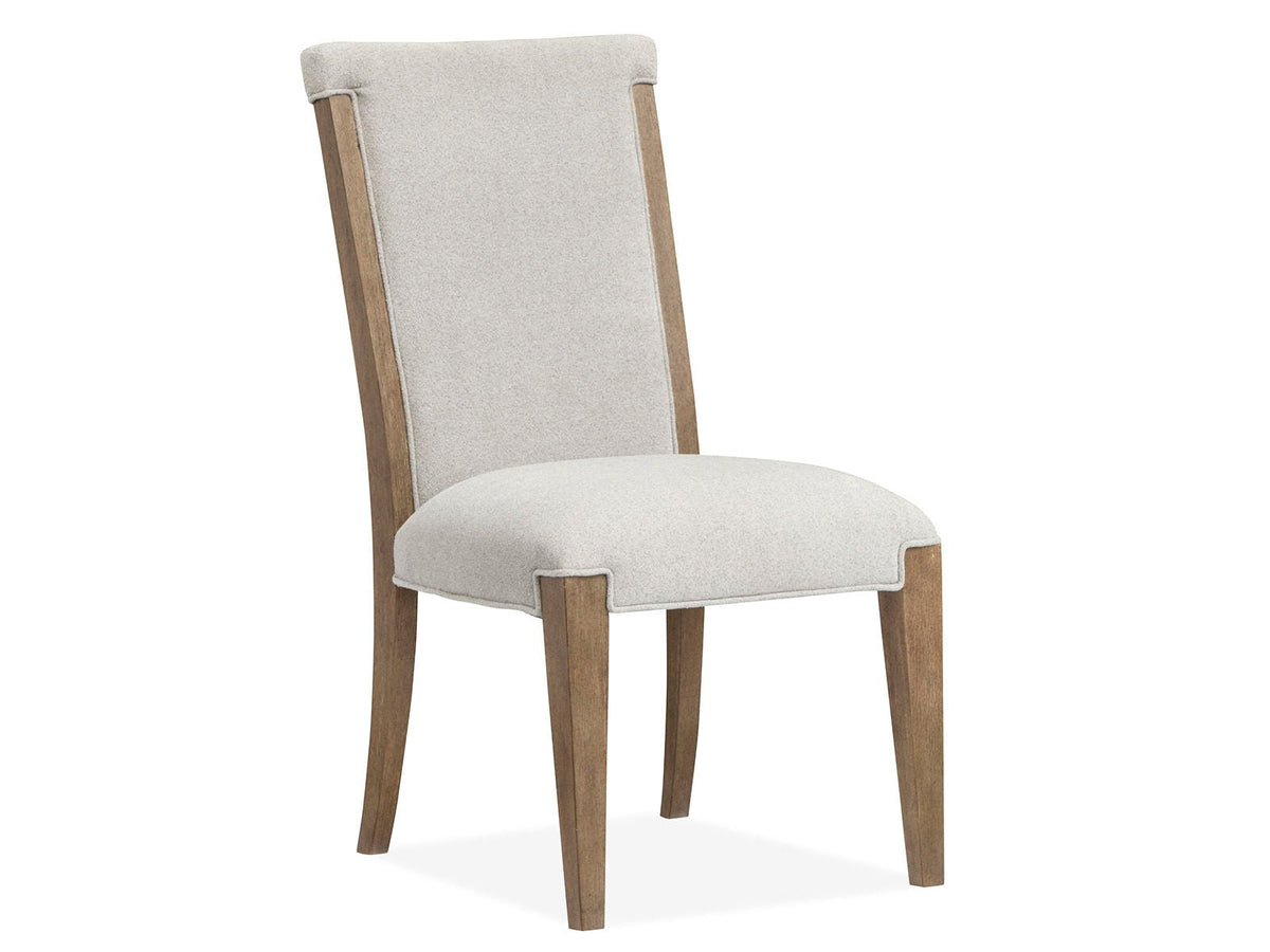 Plum Creek - Upholstered Side Chair (Set of 2), photo 6 of 14