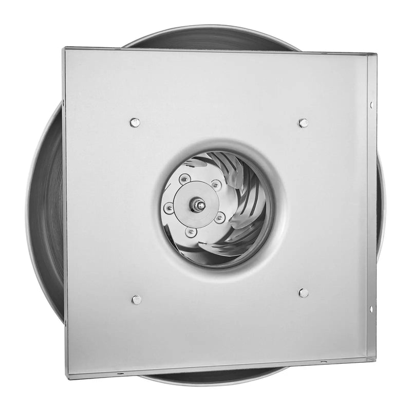 Roof Exhaust Fan with High-Power Motor and Adjustable Airflow by HouseOfZazla
