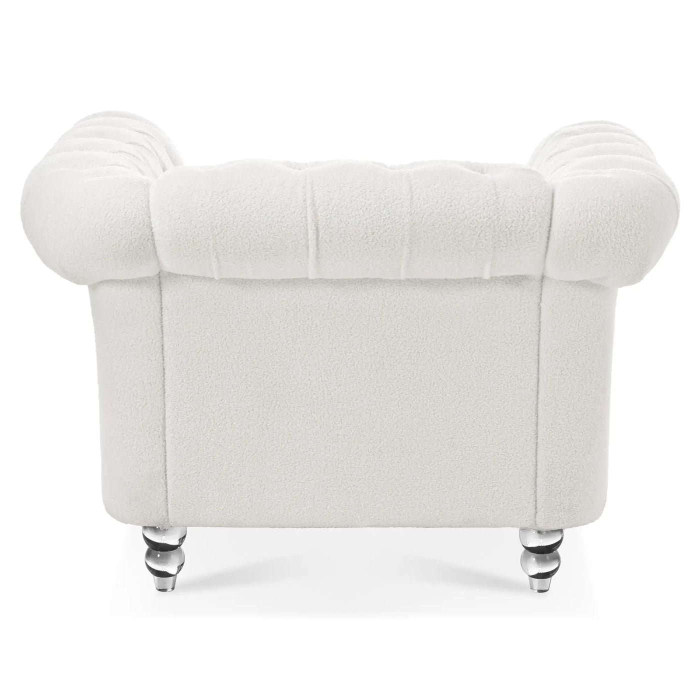 1 Seater Sofa For Living Room by HouseOfZazla