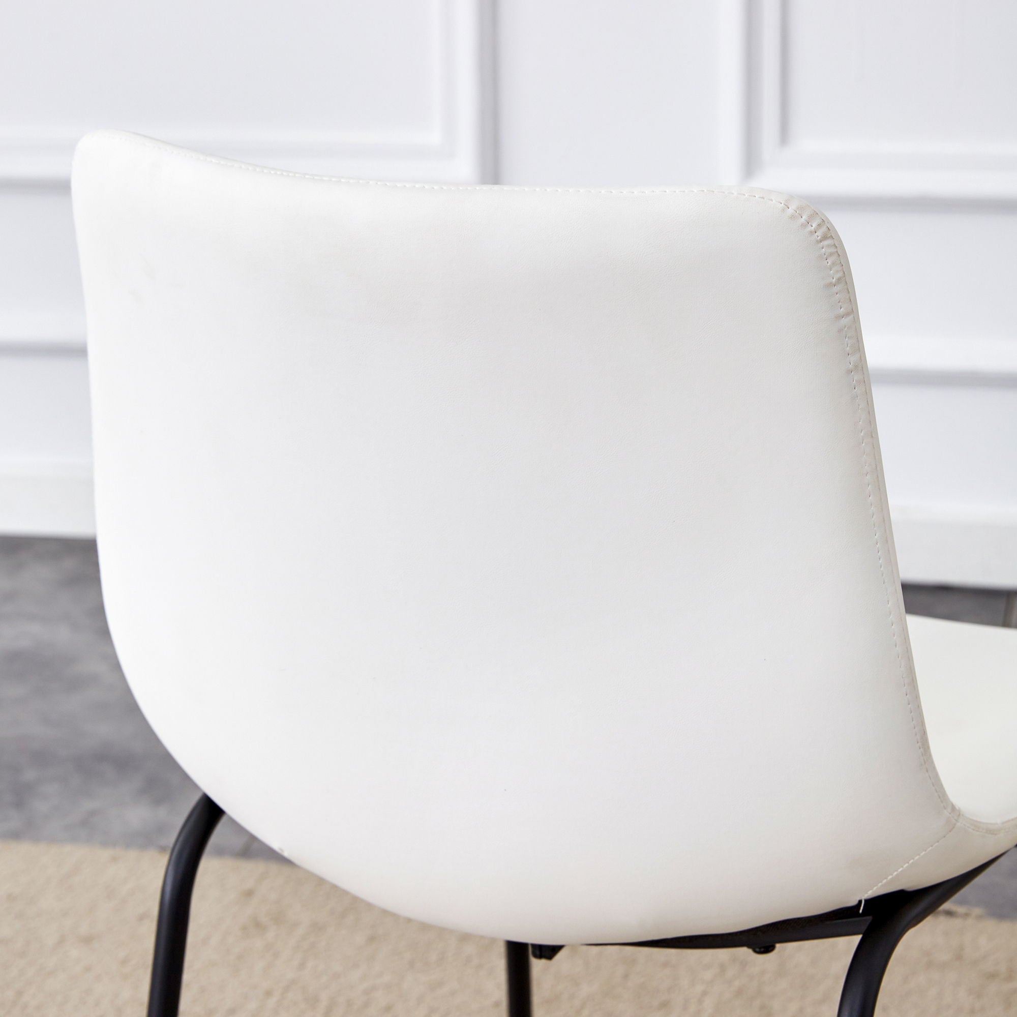 Classic Stylish Chairs Suitable For Modern Minimalist And Industrial Style Environments by HouseOfZazla