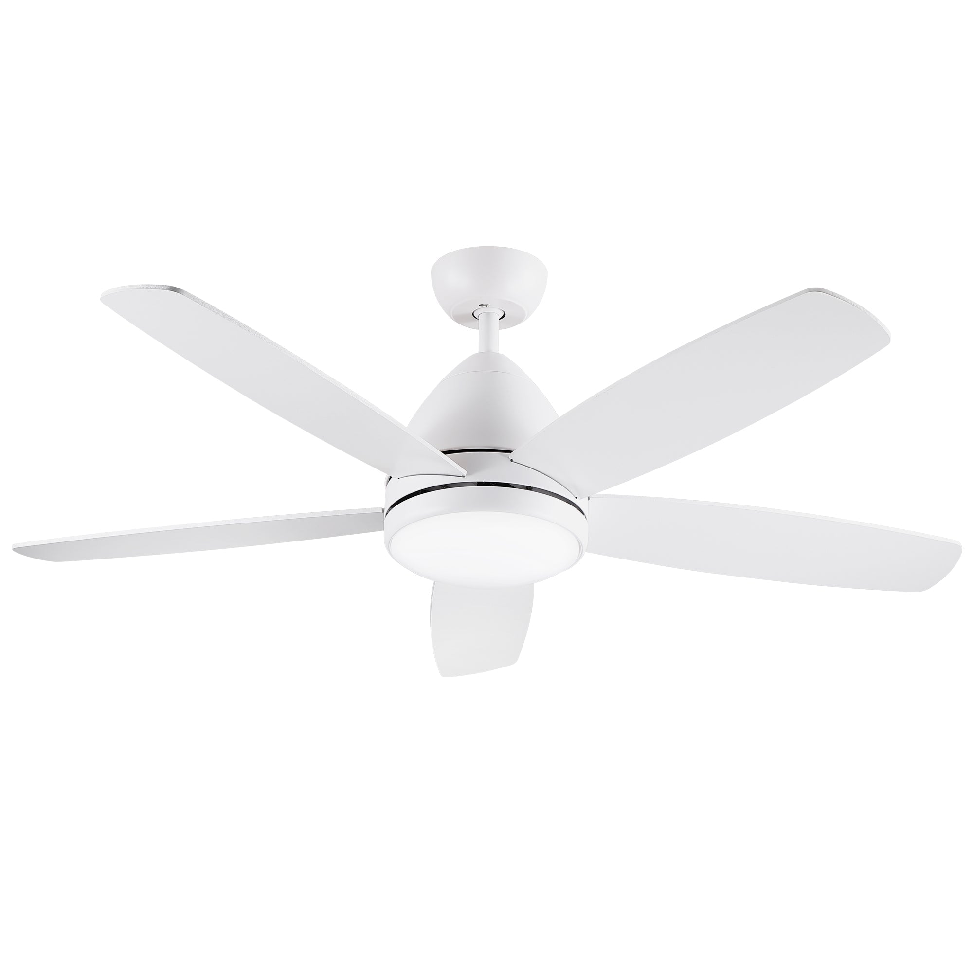 52 in. Indoor Ceiling Fan by HouseOfZazla