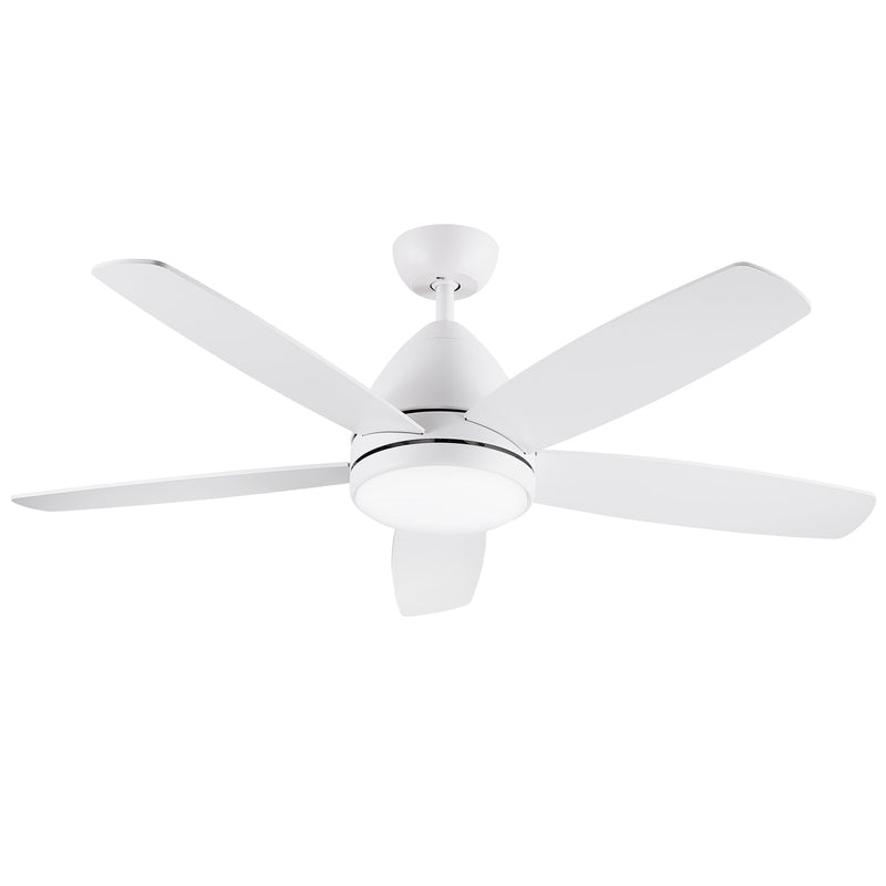 52 in. Indoor Ceiling Fan by HouseOfZazla