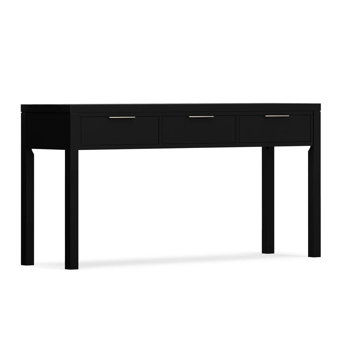 Hollander - Wide Console Table by HouseOfZazla