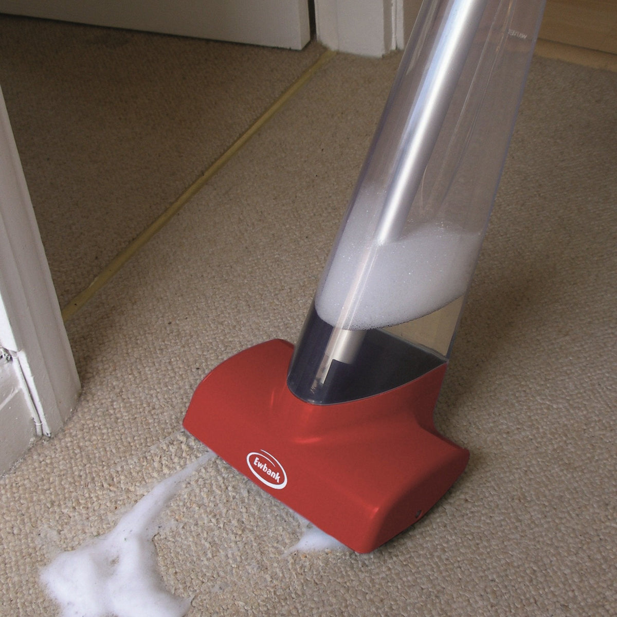 Ewbank 280 Cascade Carpet Shampooer, photo 5 of 8