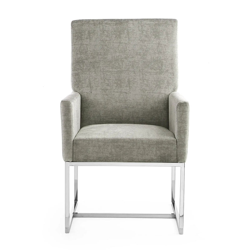 Element - Dining Arm Chair by HouseOfZazla