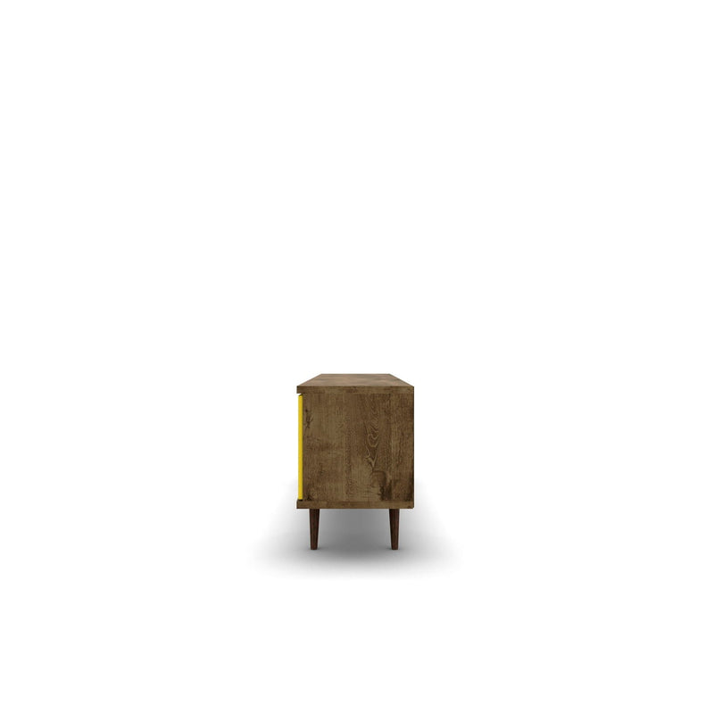 Liberty - Freestanding Design TV Stand by HouseOfZazla