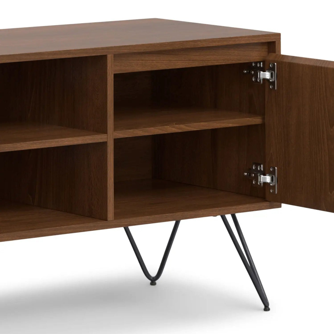 Hunter - Handcrafted TV Media Stand by Unique Piece Furniture