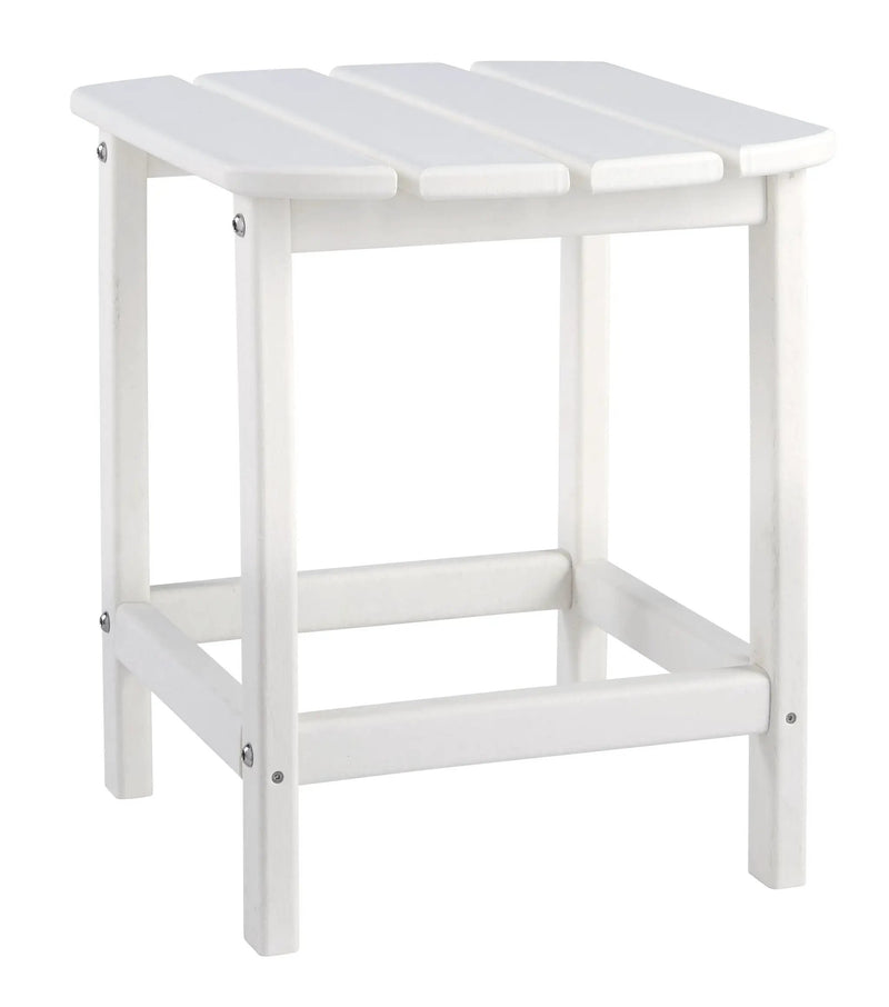Sundown Treasure - Outdoor End Table by Unique Piece Furniture