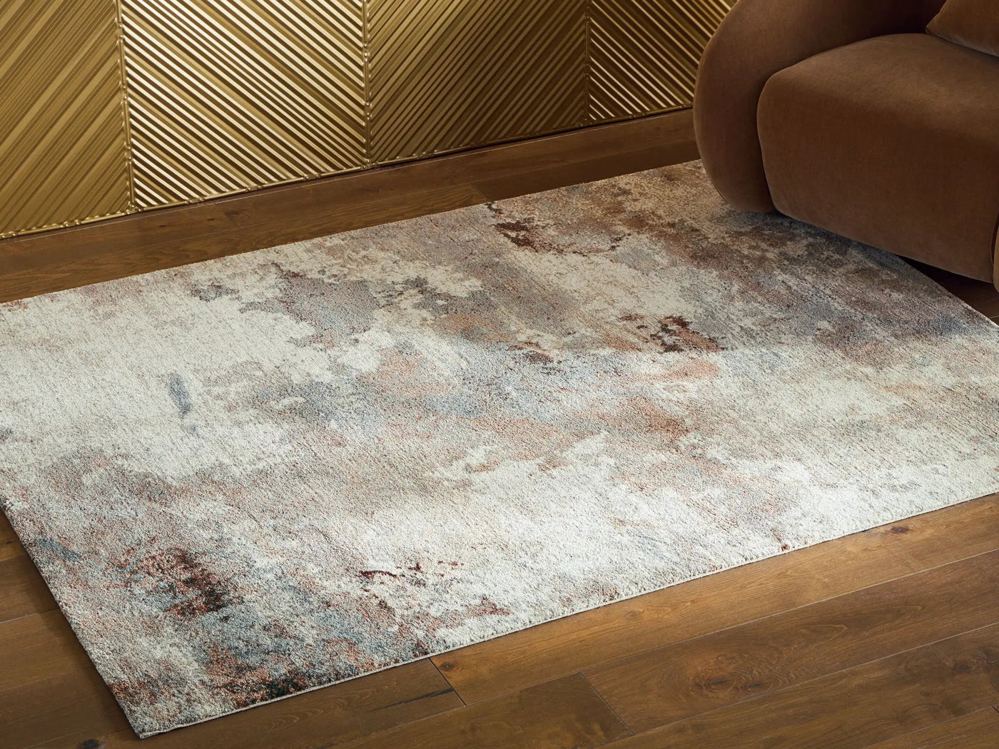 Jadenburg - Rug by Unique Piece Furniture