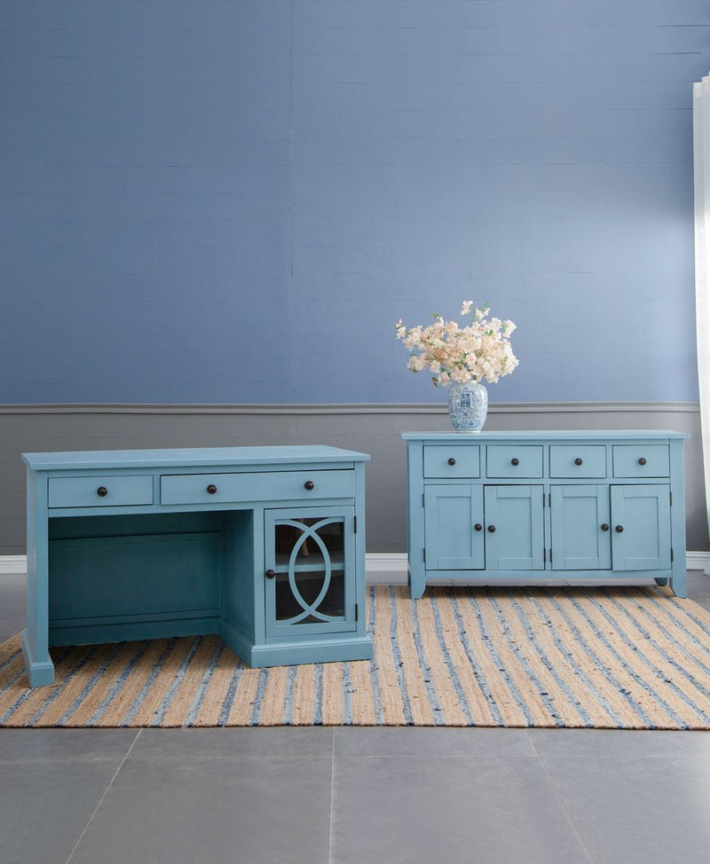 Natural Desk Stylish Design by HouseOfZazla