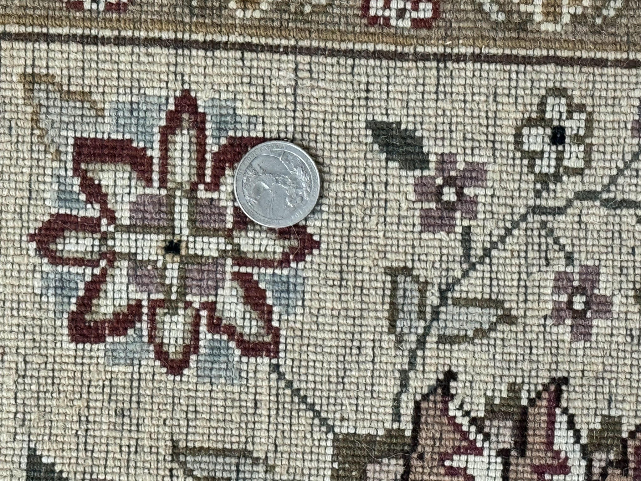 Pak Persian Rug 10x13 by Jewel Rugs