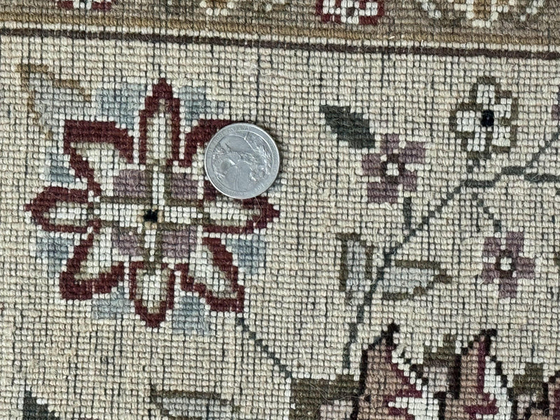 Pak Persian Rug 10x13 by Jewel Rugs