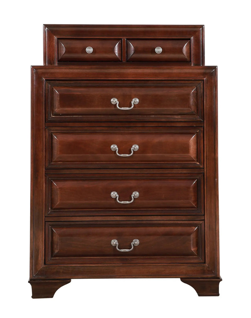LaVita - Chest by Unique Piece Furniture