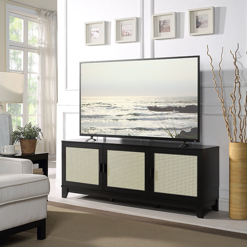 Sheridan - TV Stand by HouseOfZazla
