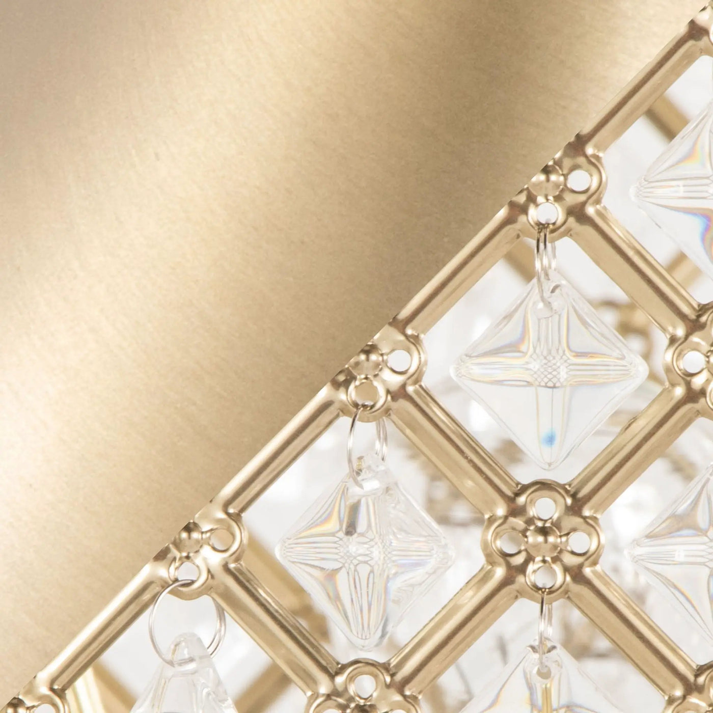 Topaz - Contemporary Table Lamp by HouseOfZazla