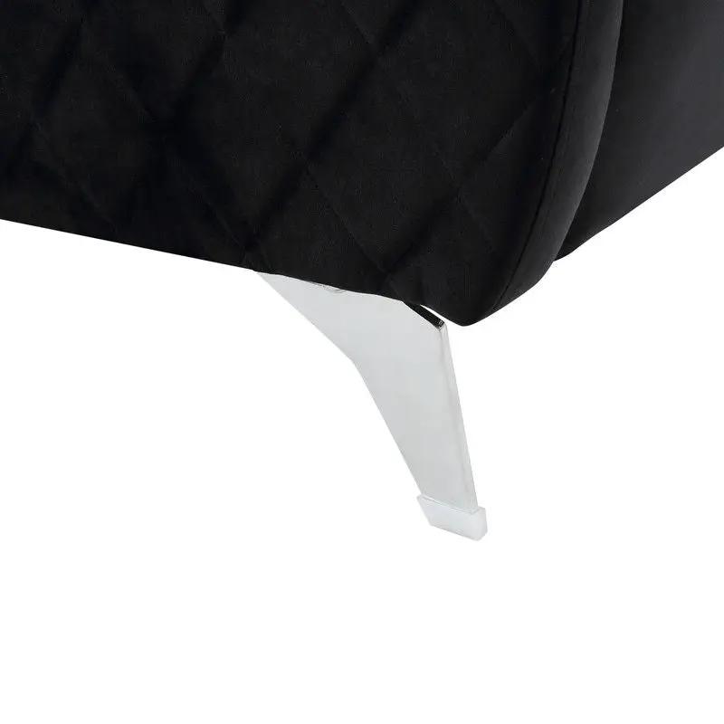 Sofia - Modern Chic Accent Armchair by HouseOfZazla