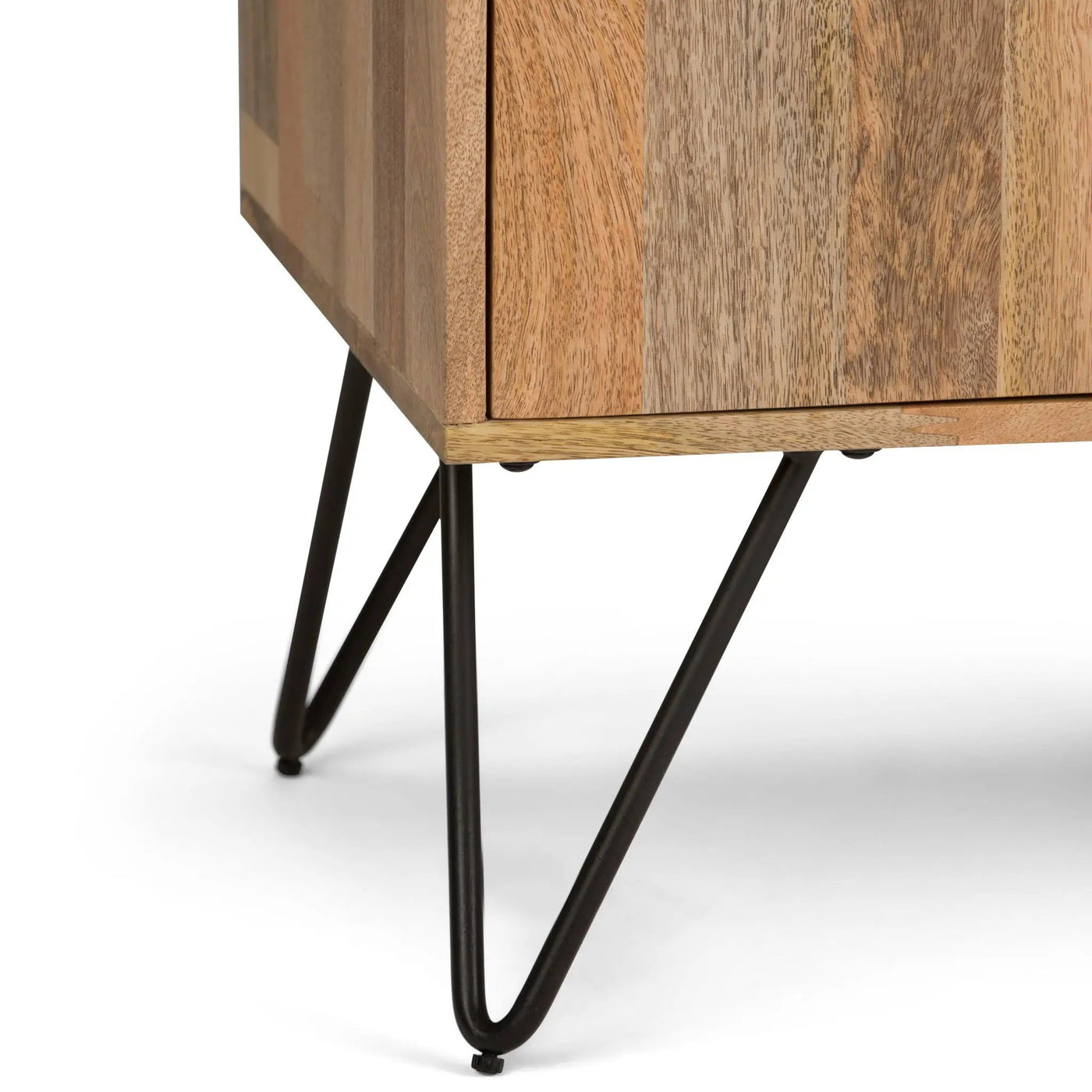 Hunter - Handcrafted TV Media Stand by HouseOfZazla