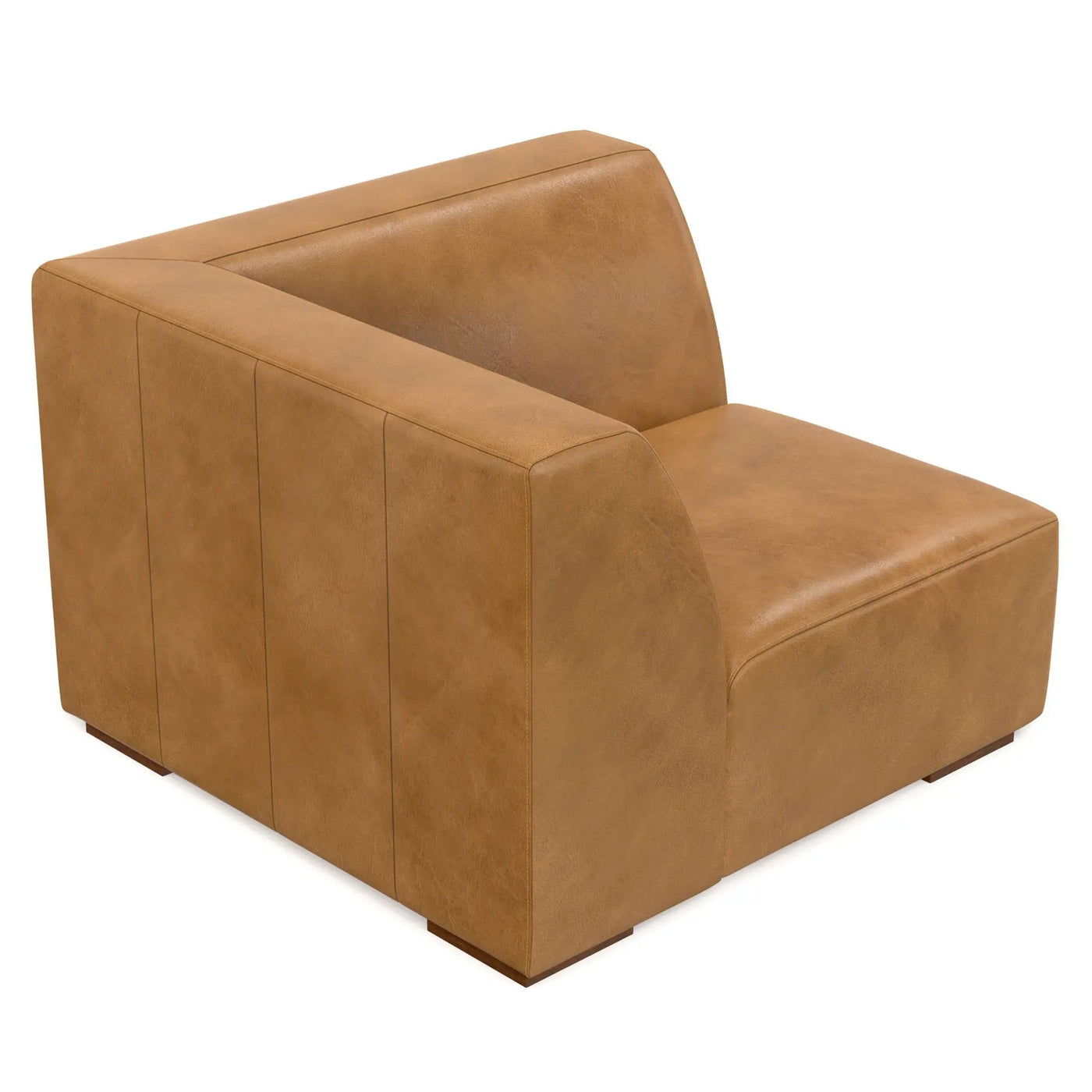 Rex - Corner Sofa Module by HouseOfZazla