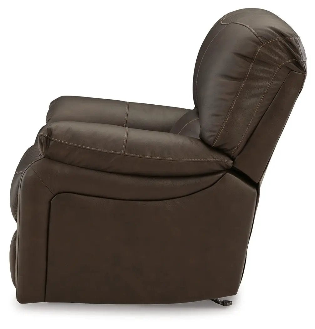 Leesworth - Rocker Recliner by Unique Piece Furniture
