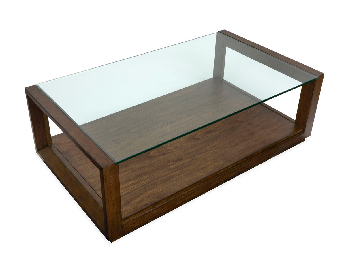 Sebastian - Living Room Table, photo 5 of 14