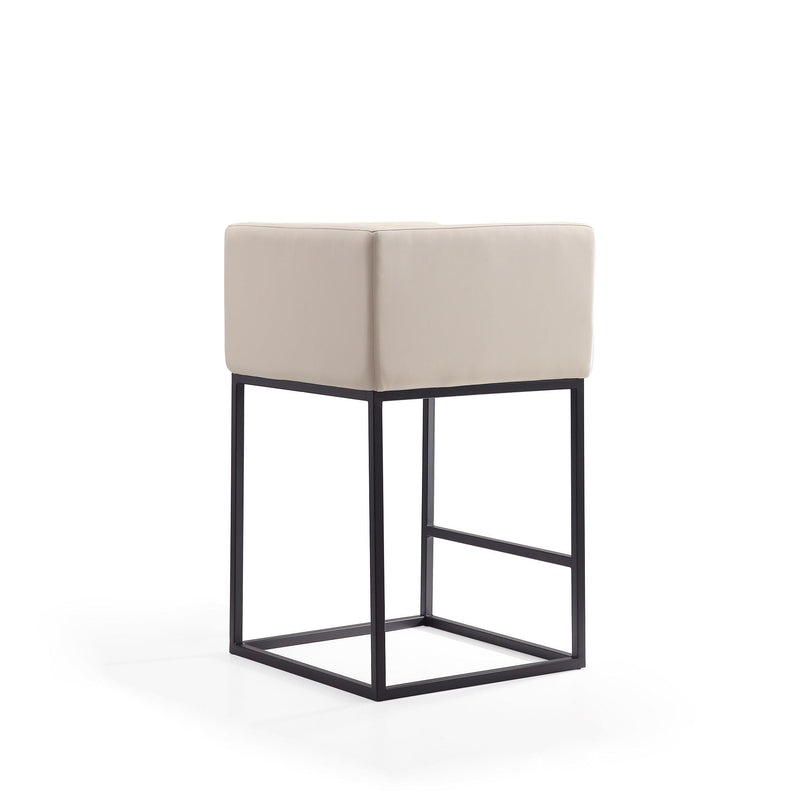 Embassy - Stool by HouseOfZazla
