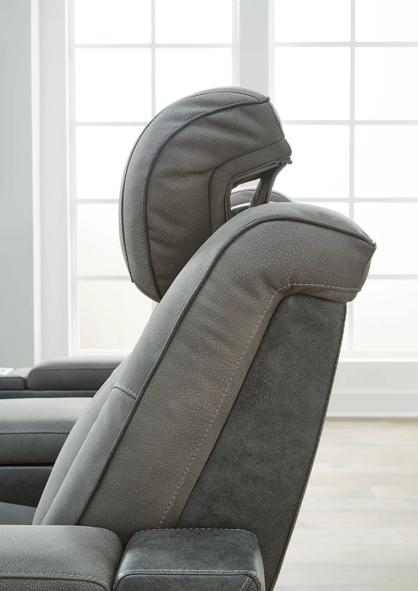 Next-Gen Durapella - Power Reclining Living Room Set by Unique Piece Furniture