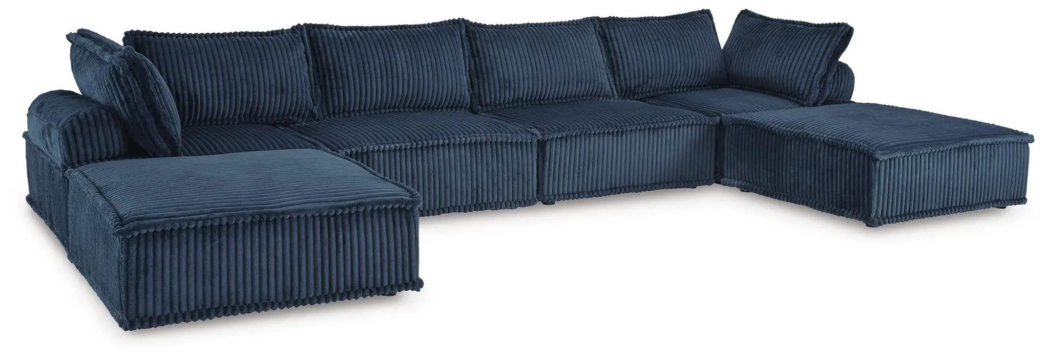 Bales - Sectional by Unique Piece Furniture
