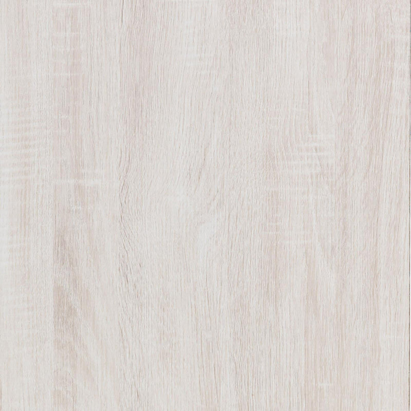 Slatted Headboard Panel Bed