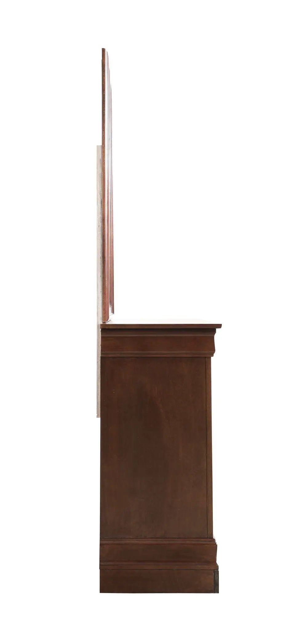 Louis Phillipe - Traditional Dresser Elegant by HouseOfZazla