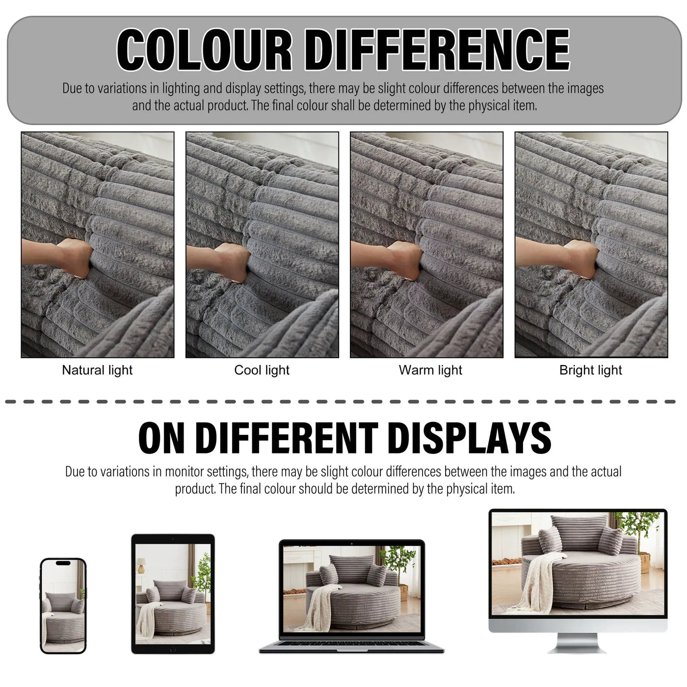 Single Sofa, Sleeper Chair For Living Room by HouseOfZazla