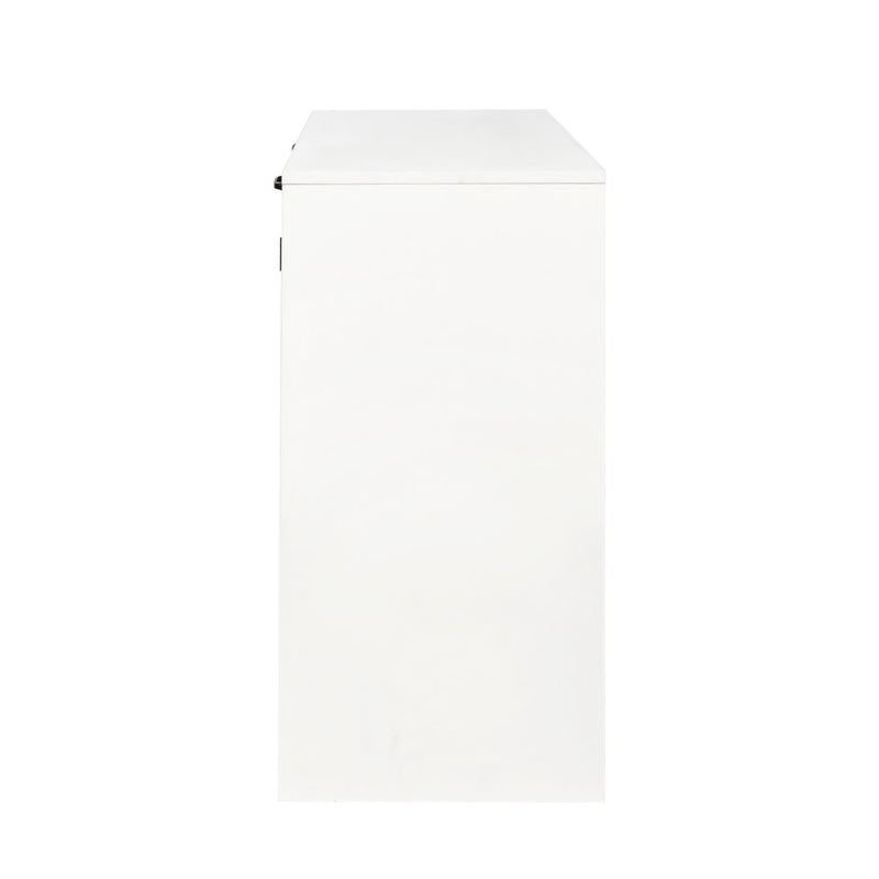 Laundry Cabinet with Tilt-Out Hamper by HouseOfZazla
