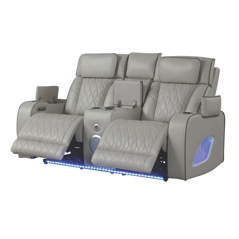 Fortuner - Power Reclining Sofa