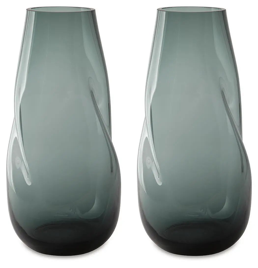 Beamund - Vase - 13" by Unique Piece Furniture