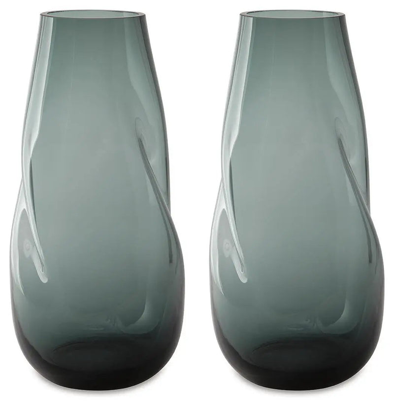 Beamund - Vase - 13" by Unique Piece Furniture
