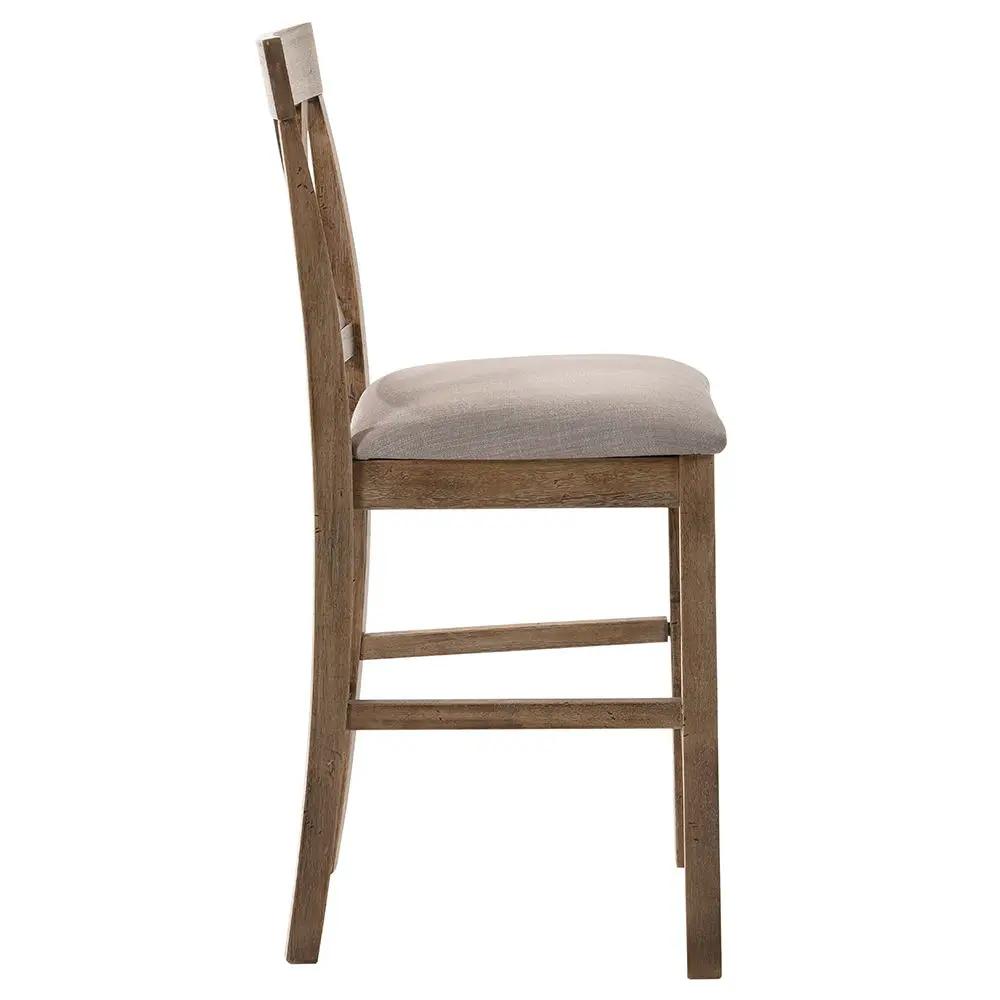 Martha II - Counter Height Chair by Unique Piece Furniture