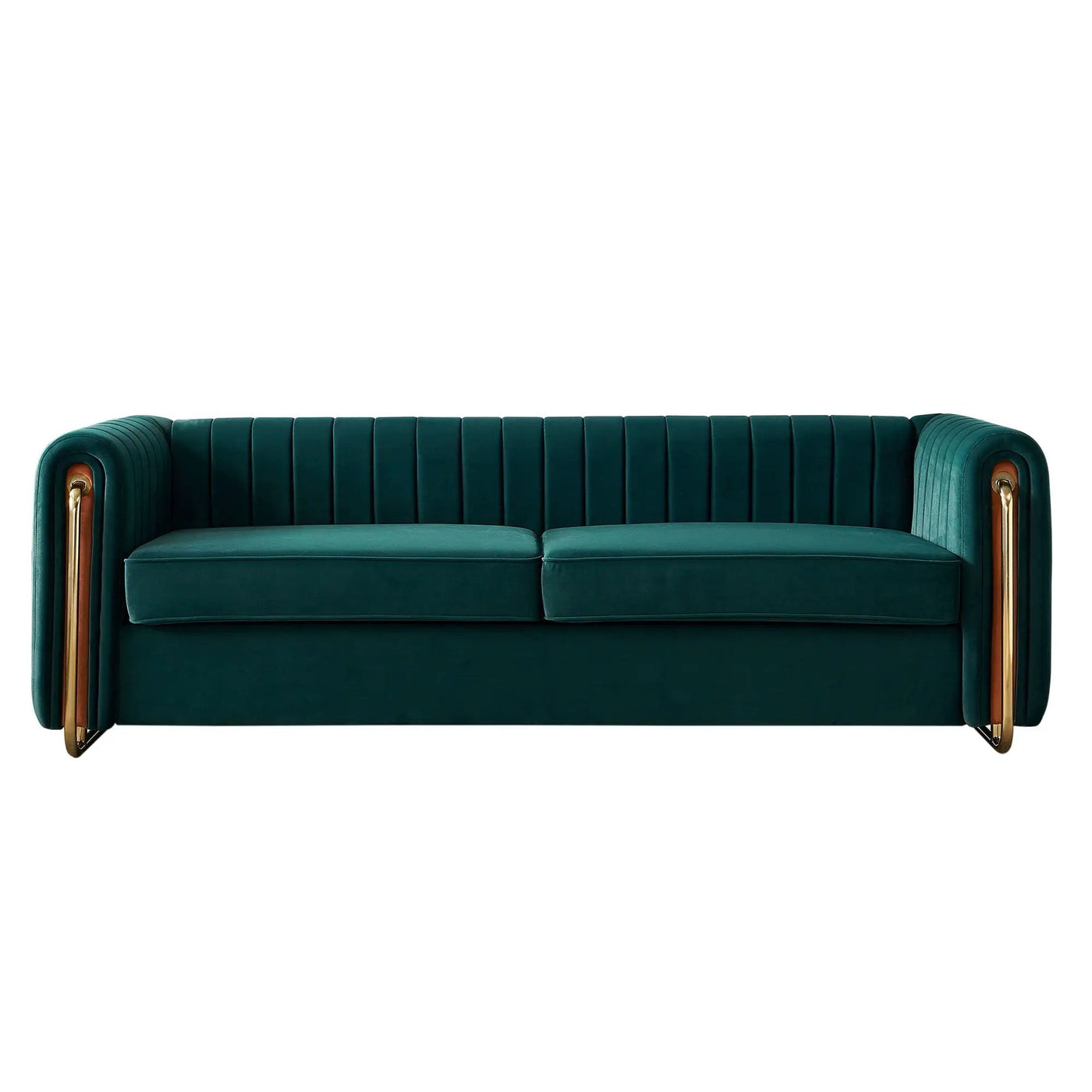 Contemporary Sofa Couch For Living Room by Unique Piece Furniture