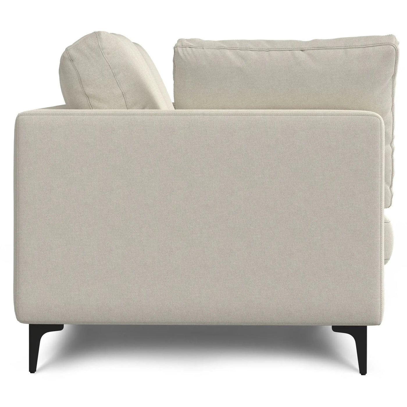 Ava - Mid Century Sofa, Upholstered by Unique Piece Furniture
