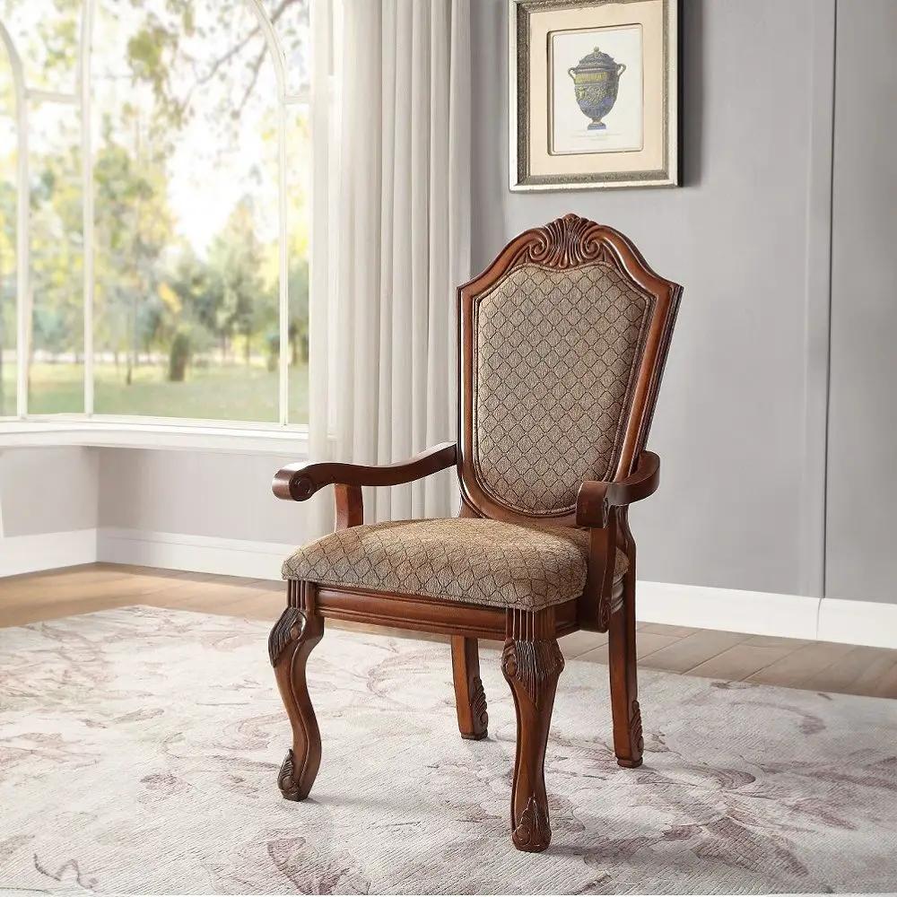 Chateau De Ville - Arm Chair by Unique Piece Furniture