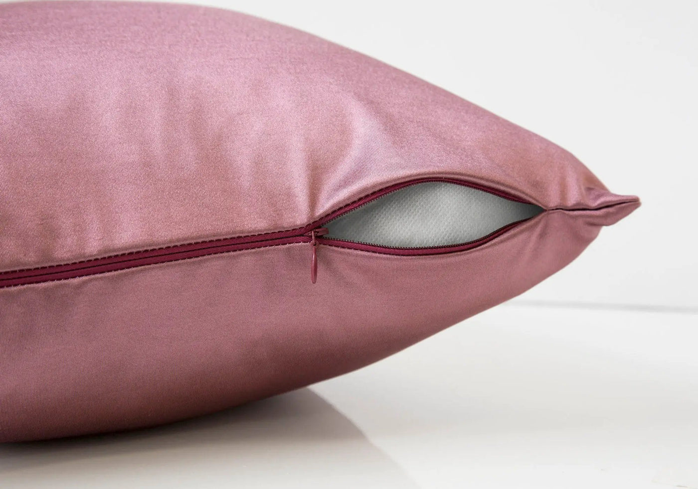 Square Decorative Throw Pillows with Hypoallergenic Insert by HouseOfZazla