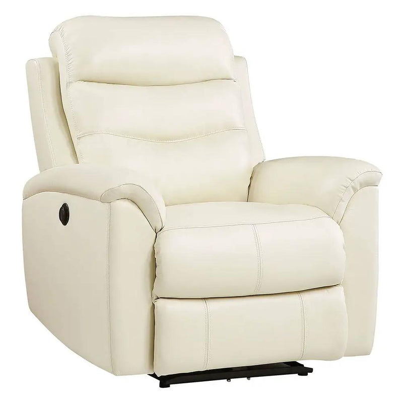 Ava - Recliner (Power Motion) by Unique Piece Furniture