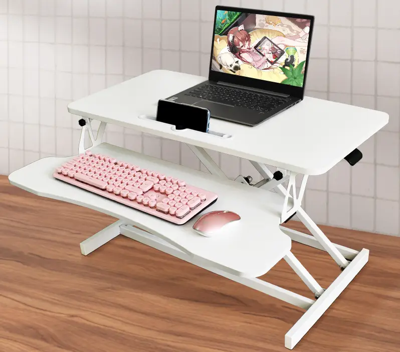 32 Inch Desk Converter by HouseOfZazla