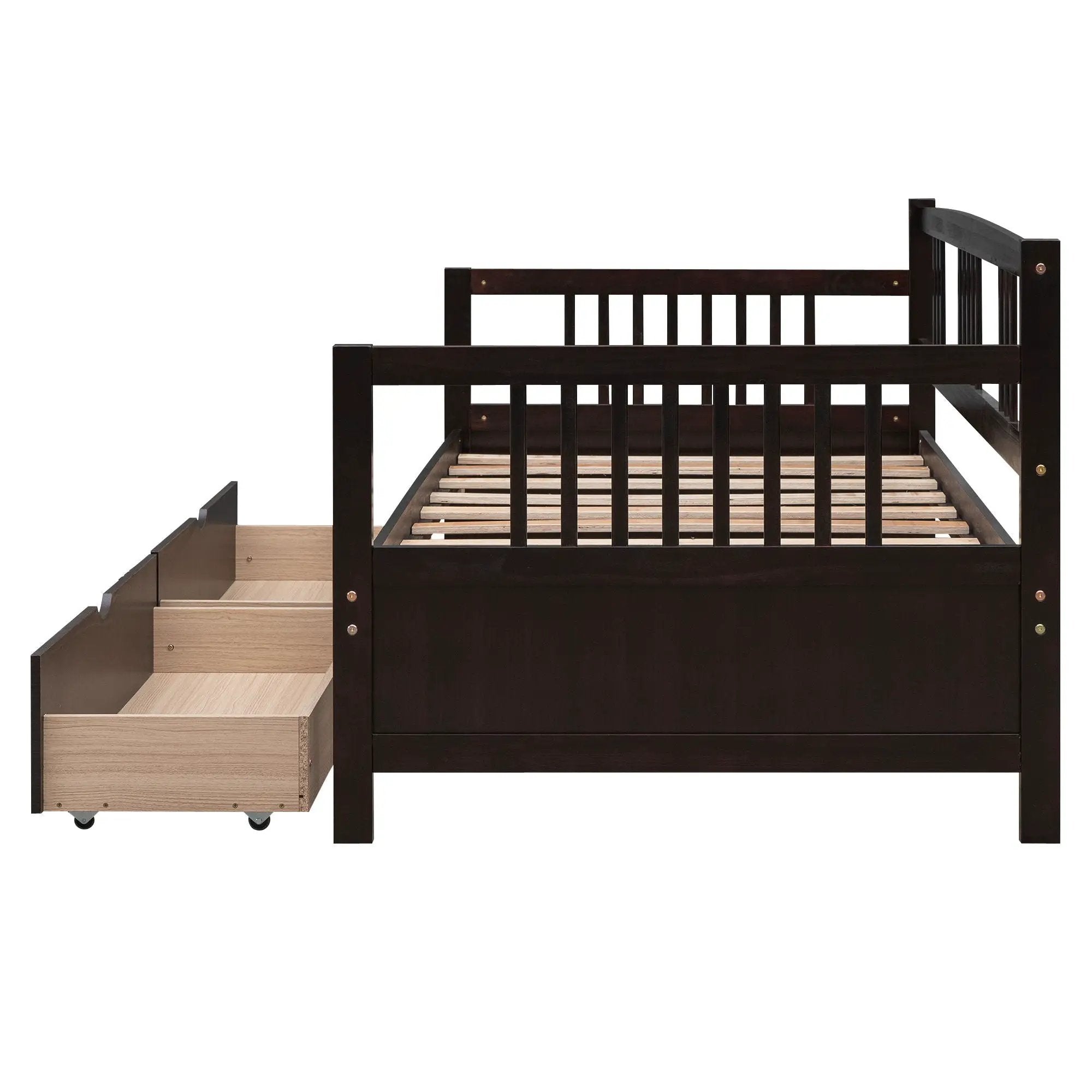 Multifunctional Modern Daybed by Unique Piece Furniture