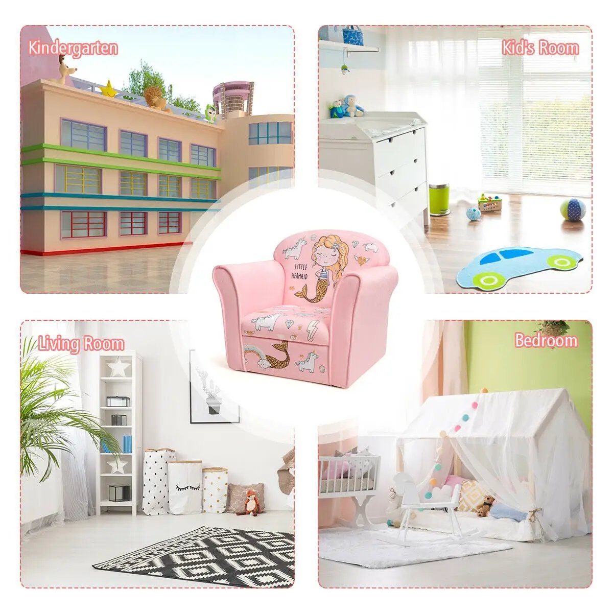 Kids by DirectDeals