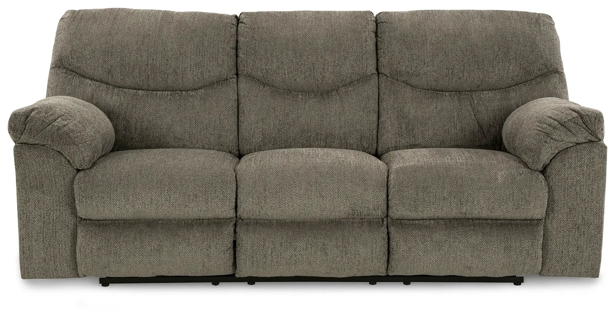 Alphons - Reclining Sofa by Unique Piece Furniture