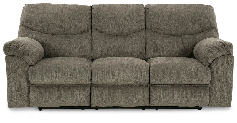 Alphons - Reclining Sofa by Unique Piece Furniture