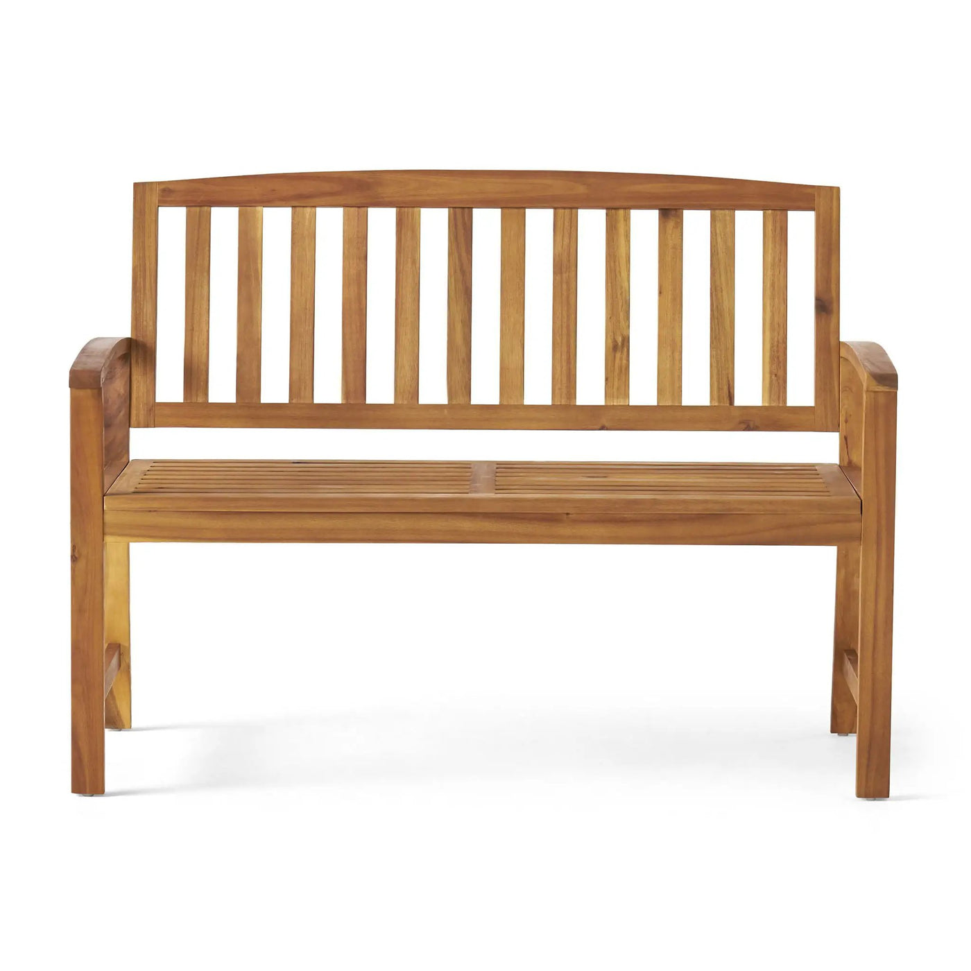 Farmhouse Style Loja Bench Indoor / Outdoor by HouseOfZazla