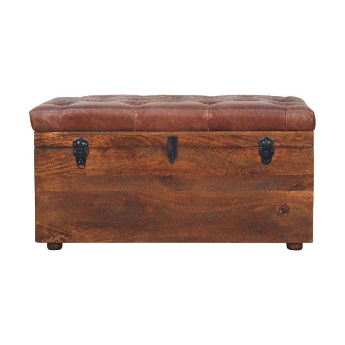 Buffalo - Storage Trunk, photo 10 of 35