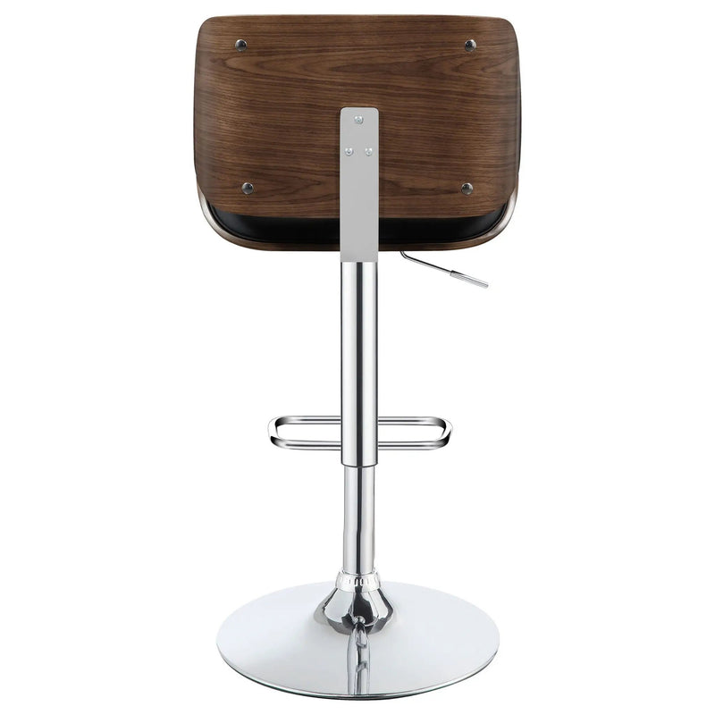 Adjustable Bar Stool by HouseOfZazla